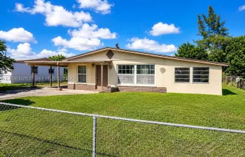Single Family For Sale