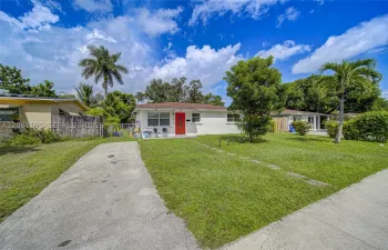 Residential Lease For Rent