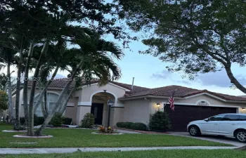 Single Family For Sale