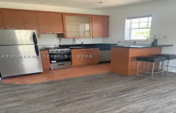Residential Lease For Rent