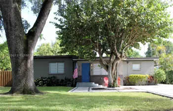 Single Family For Sale