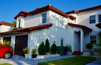 Townhouse For Sale