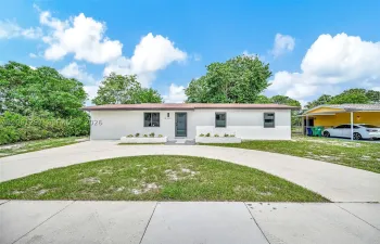 Single Family For Sale
