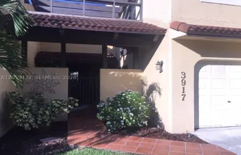 Townhouse For Sale