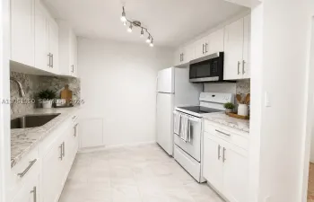 Residential Lease For Rent