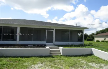 Residential Lease For Rent