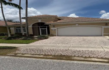 Single House