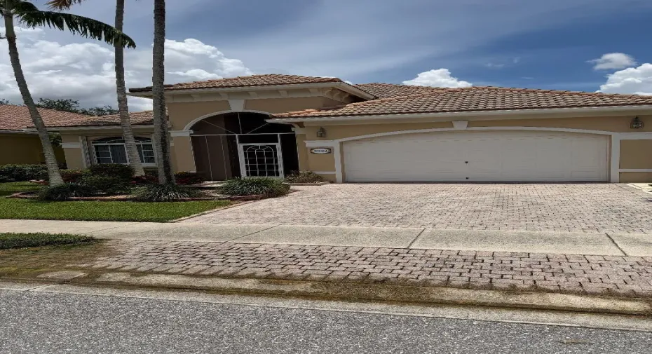 Single House