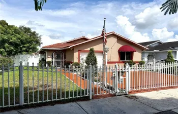 Single Family For Sale