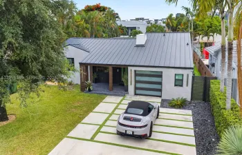 Single Family For Sale