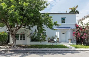 Single Family For Sale