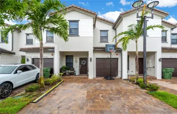 Townhouse For Sale