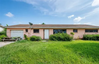Single Family For Sale