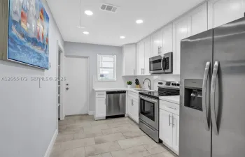 Residential Lease For Rent