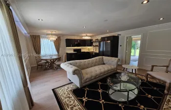 Residential Lease For Rent