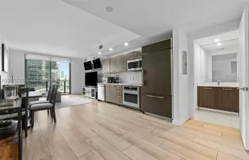 Residential Lease For Rent