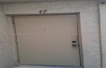 Townhouse For Sale