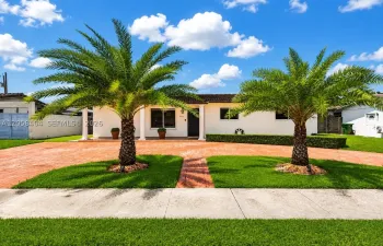Single Family For Sale
