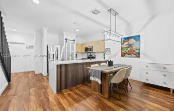 Townhouse For Sale
