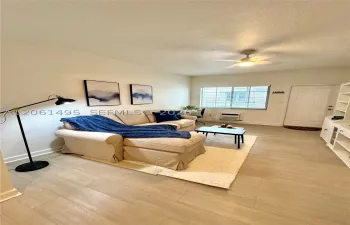 Residential Lease For Rent