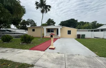 Single Family For Sale