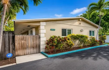 Residential Lease For Rent