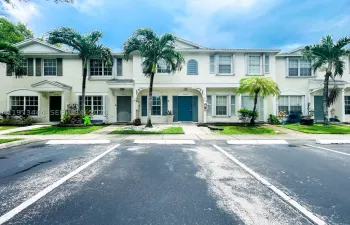 Townhouse For Sale