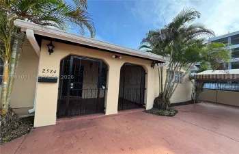 Residential Lease For Rent