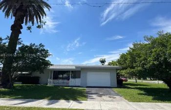 Single Family For Sale