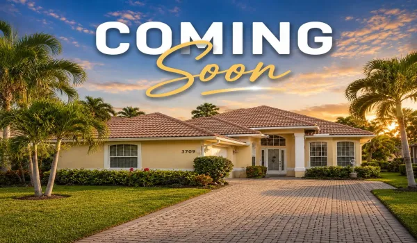 COMING SOON AI