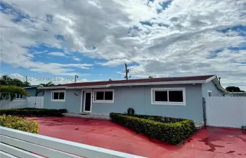 Residential Lease For Rent
