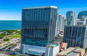 The Elser Residences & Hotel