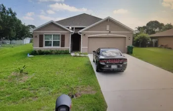 FRONT HOUSE