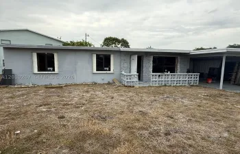Single Family For Sale