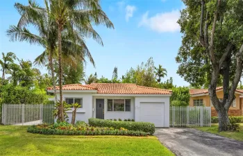 Single Family For Sale