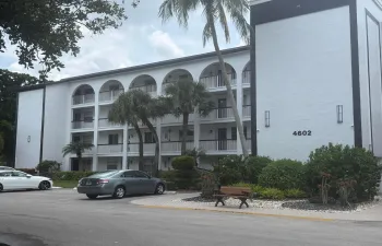 BUILDING EXTERIOR