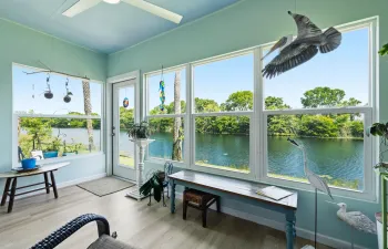 159 Lake view