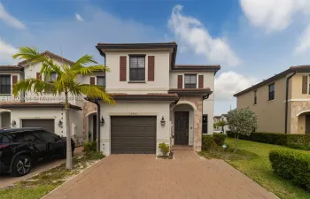 Townhouse For Sale