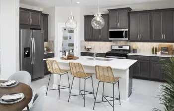 WEB Shenandoah Kitchen by RHP