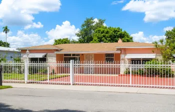 Single Family For Sale