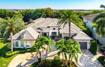 16882 CROWN BRIDGE Drive