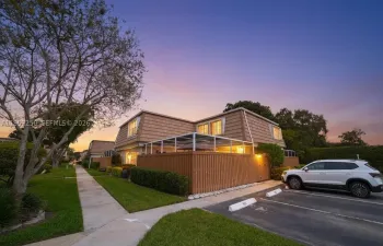 Townhouse For Sale