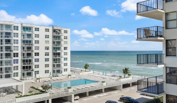 27-3456 S Ocean Blvd Unit 505 Palm Beach