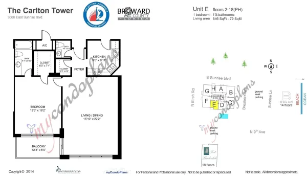 Floor Plan 5503074