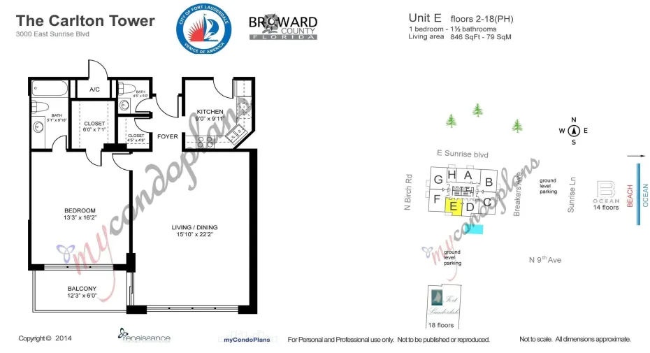 Floor Plan 5503074