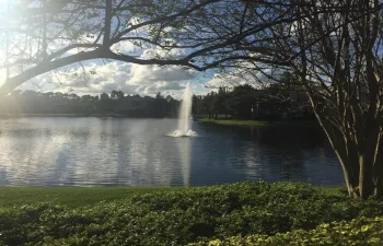 Lake