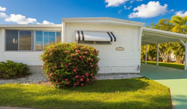 119 sunny front