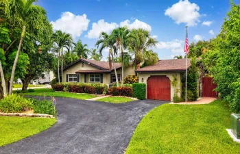 Welcome Home!