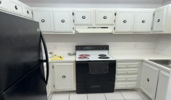 Live Oak Kitchen