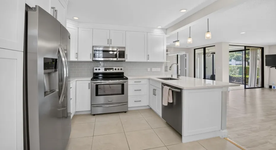 5418 Firenze Drive, Apt. C